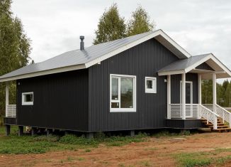 Продажа дома, 87 м2, деревня Башур, Центральная улица, 31