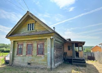 Продается дом, 32 м2, деревня Новоликеево, улица Таи Каскиной