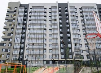 Продается 3-комнатная квартира, 59.6 м2, Сыктывкар, улица Жакова, 15, ЖК Бьярма