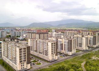 Продам трехкомнатную квартиру, 96.6 м2, Северная Осетия