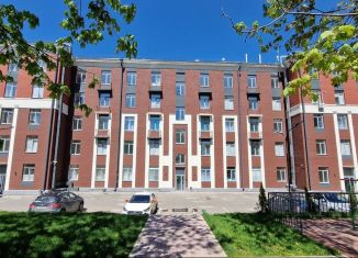 Продам квартиру студию, 17.3 м2, Москва, метро Озёрная, Рябиновая улица, 45к2