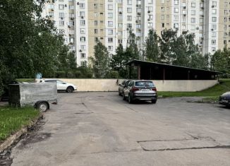 Продажа машиноместа, 18 м2, Москва, метро Профсоюзная, Новочерёмушкинская улица, 50к1