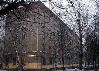 Сдача в аренду комнаты, 16 м2, Москва, Верхняя Первомайская улица, 44, район Измайлово