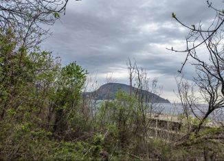 Продается участок, 15 сот., посёлок городского типа Гурзуф, набережная Пушкина