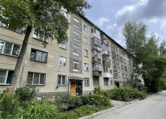 Продам 3-комнатную квартиру, 58.5 м2, Новосибирск, Кировский район, улица Чигорина, 14