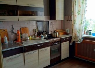 Продажа 3-ком. квартиры, 62.9 м2, Павловский Посад, улица Кузьмина, 47А