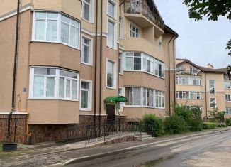 Продается 1-ком. квартира, 62 м2, Дмитров, Рогачёвская улица, 43к2, ЖК Гавань