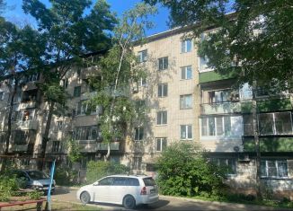 Продам 2-ком. квартиру, 44 м2, Хабаровский край, Краснореченская улица