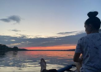 Аренда дома, 28 м2, рабочий посёлок Полазна, Ключевая улица, 18