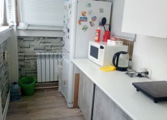 Квартира в аренду студия, 29 м2, Ульяновск, проспект Столыпина, 3