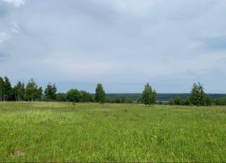 Продажа участка, 10 сот., деревня Белугино, деревня Белугино, 16