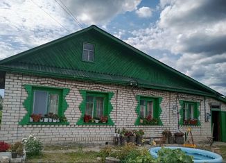 Дом на продажу, 50 м2, Бор, улица Фурманова