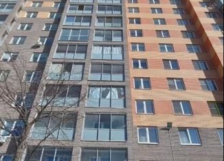 Продам 2-ком. квартиру, 56 м2, Кудрово, Пражская улица, 15, ЖК Вернисаж