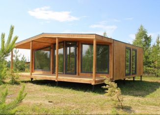 Продам дом, 45 м2, Верхняя Пышма