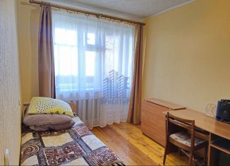 2-комнатная квартира на продажу, 47.8 м2, Чебоксары, улица Магницкого, 3, Калининский район