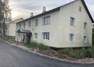 Продаю 2-ком. квартиру, 37 м2, село Печищи, улица Кирова, 4