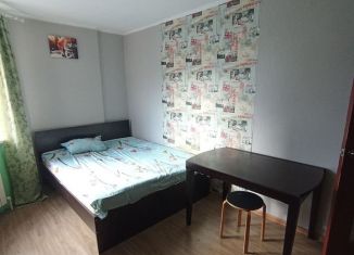 Сдается в аренду комната, 18 м2, Ивантеевка, улица Бережок, 4