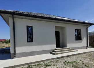 Продается дом, 85 м2, хутор Семигорский, Дачная улица