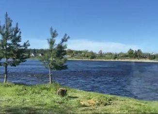 Продаю земельный участок, 12 сот., деревня Подбережье, улица Александра Лебедева