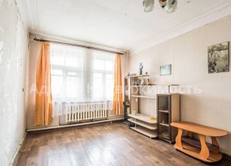 Продажа трехкомнатной квартиры, 78.7 м2, Тюмень, улица Мира, 2А