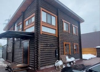 Сдается дом, 170 м2, Нижегородская область, деревня Заборово, 29А