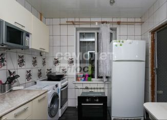 Продается 2-ком. квартира, 39 м2, Омск, Комбинатский переулок, 9, Советский округ