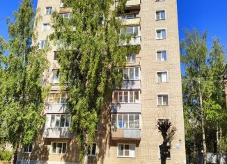 Продажа 2-ком. квартиры, 44 м2, Киров, проезд Шаляпина, 6А