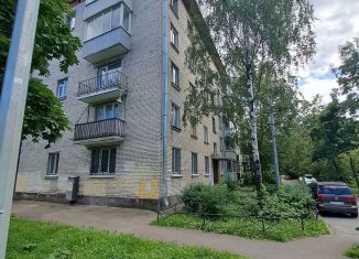 Продается 3-ком. квартира, 68 м2, Санкт-Петербург, Варшавская улица, 41к4, Московский район