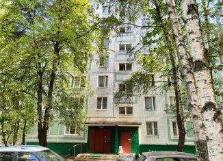 Продам квартиру студию, 11.8 м2, Москва, метро Тропарёво, улица Академика Виноградова, 8