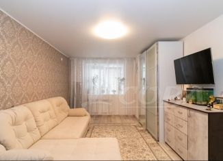 Продам 1-ком. квартиру, 37 м2, посёлок городского типа Боровский, улица Мира, 36, ЖК Боровский