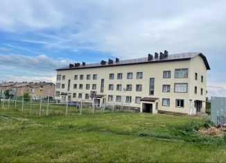 Продам 2-комнатную квартиру, 48 м2, Давлеканово, Высоковольтная улица, 14А