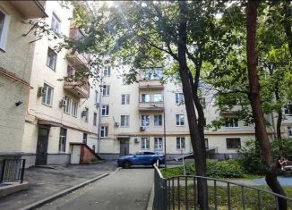 Продажа квартиры студии, 16 м2, Москва, улица Земляной Вал, 24/32, метро Курская