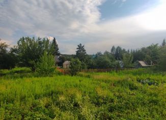 Продаю участок, 14 сот., посёлок Верхняя Сысерть, Красноармейская улица, 11