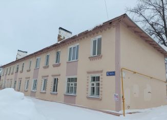 1-ком. квартира на продажу, 31.3 м2, Татарстан, улица Маяковского, 5