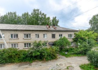 3-комнатная квартира на продажу, 59 м2, Екатеринбург, Проезжая улица, 169, метро Уралмаш