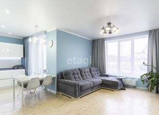 Продам 5-ком. квартиру, 126 м2, Тюмень, улица Федюнинского, 30к1, ЖК Ожогино