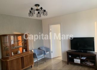 Сдается 2-ком. квартира, 38 м2, Москва, Шелепихинское шоссе, 17к2