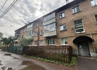 Продается двухкомнатная квартира, 41 м2, Ногинск, улица Ильича, 4