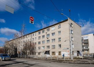 Продам 2-ком. квартиру, 24 м2, Екатеринбург, улица Степана Разина, 51, Ленинский район