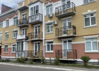 Сдается в аренду квартира студия, 38.7 м2, Кострома, проспект Текстильщиков, 1В, Фабричный район