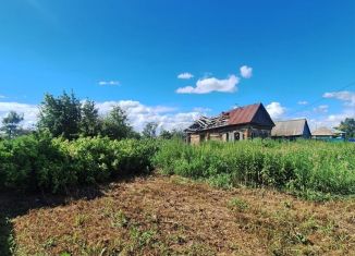 Продажа земельного участка, 26.2 сот., деревня Дмитриевка, улица Старая Деревня