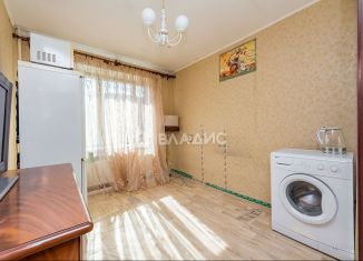 Продажа 2-комнатной квартиры, 35.5 м2, Калининград, Брусничная улица, 2