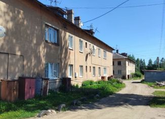 Продается 2-комнатная квартира, 34.5 м2, Вологда, Ананьинская улица, 15