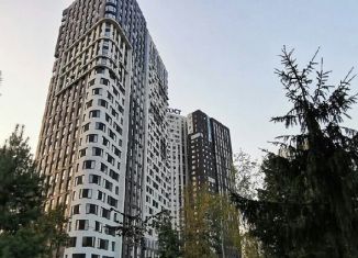 Продаю 3-ком. квартиру, 74 м2, Москва, бульвар Генерала Карбышева, 13А, ЖК Юнион Парк