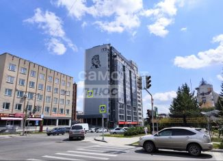 Продается 2-комнатная квартира, 102.1 м2, Барнаул, Комсомольский проспект, Центральный район