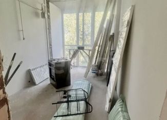 Двухкомнатная квартира на продажу, 47 м2, деревня Ивановское, улица Николинские Ключи, 21к2