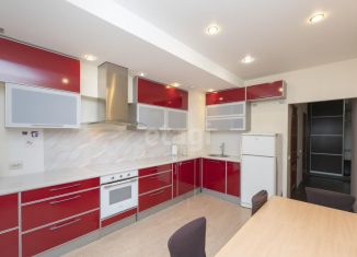 Продажа 1-комнатной квартиры, 58 м2, Пермь, Хабаровская улица, 64, ЖК Боровики