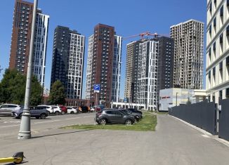 Сдается квартира студия, 23 м2, Москва, Бартеневская улица, 18к2, метро Бунинская аллея