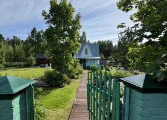 Продаю дачу, 45 м2, СНТ Сампо