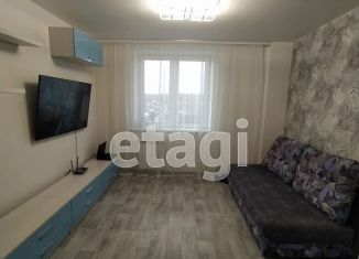 Продам 2-комнатную квартиру, 52.1 м2, Красноярский край, улица Березина, 82